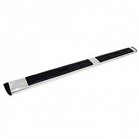 Westin Automotive Nerf Bar 6 Inch Polished Stainless Steel - 22-6030