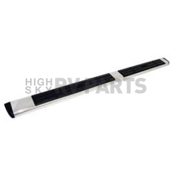 Westin Automotive Nerf Bar 6 Inch Polished Stainless Steel - 22-6030