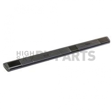 Westin Automotive Nerf Bar 6 Inch Black Powder Coated Steel - 22-6035