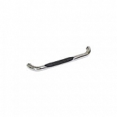 Westin Automotive Nerf Bar 3 Inch Polished Stainless Steel - 23-0530