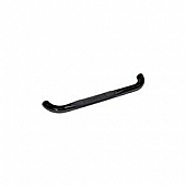 Westin Automotive Nerf Bar 3 Inch Black Powder Coated Steel - 23-1105