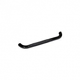 Westin Automotive Nerf Bar 3 Inch Black Powder Coated Steel - 23-1105
