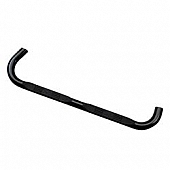 Westin Automotive Nerf Bar 3 Inch Black Powder Coated Steel - 25-1135