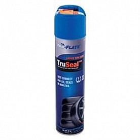 Tru Flate Tire Sealant 12-074