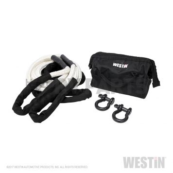 Westin Automotive Recovery Strap 47-3608