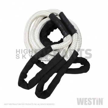 Westin Automotive Recovery Strap 47-3608-1