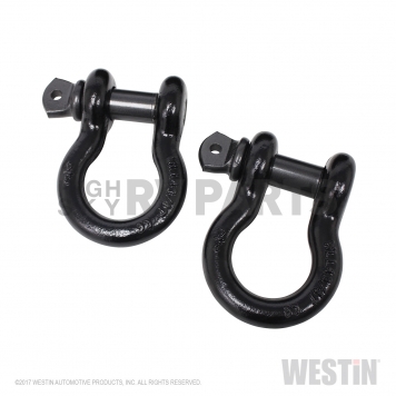 Westin Automotive Recovery Strap 47-3608-5