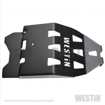 Westin Automotive Skid Plate 42-21095-1