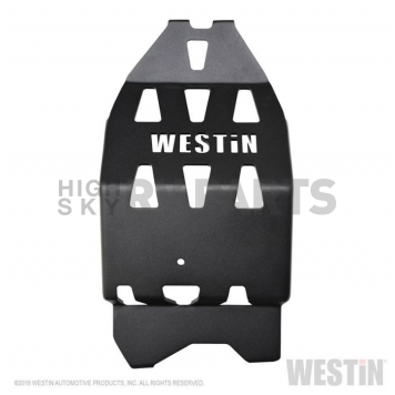 Westin Automotive Skid Plate 42-21095-2
