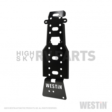 Westin Automotive Skid Plate 42-21125