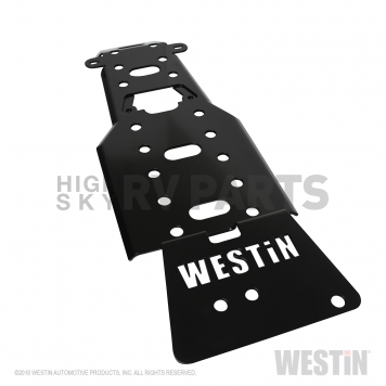 Westin Automotive Skid Plate 42-21125-9