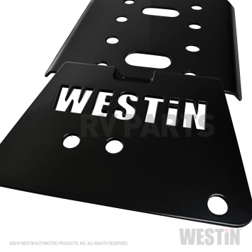 Westin Automotive Skid Plate 42-21125-11