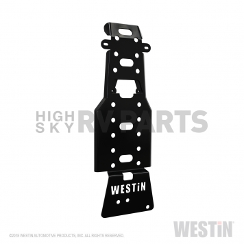 Westin Automotive Skid Plate 42-21125-1