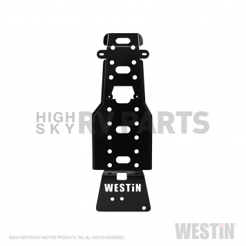 Westin Automotive Skid Plate 42-21125-4