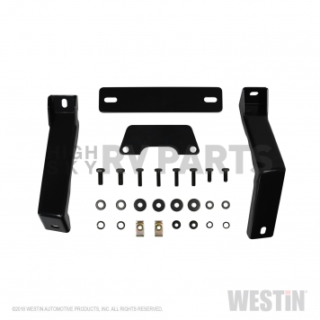 Westin Automotive Skid Plate 42-21125-6