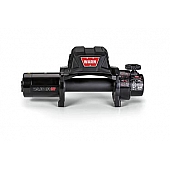 Warn Industries Winch 12000 Pound Fixed Mount Electric - 97795