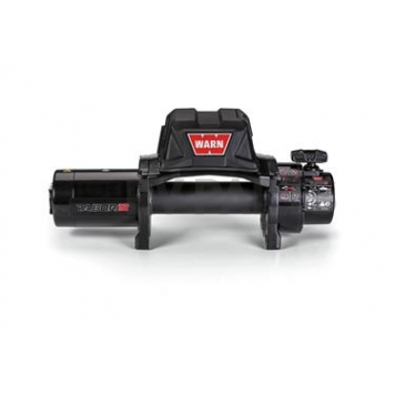 Warn Industries Winch 12000 Pound Fixed Mount Electric - 97795