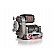 Warn Industries Winch 10000 Pound Fixed Mount Electric - 101070