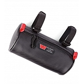 Warn Industries Gear Bag Vinyl Black Medium Cylinder - 102651