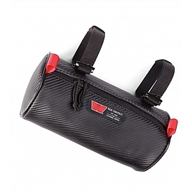 Warn Industries Gear Bag Vinyl Black Medium Cylinder - 102651