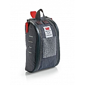 Warn Industries Gear Bag Cordura Nylon Black Pouch Style - 102861