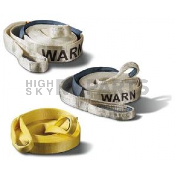 Warn Industries Recovery Strap 88911