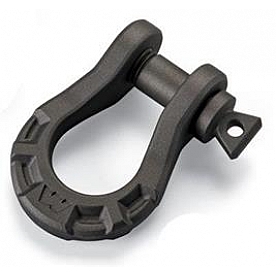 Warn Industries D-Ring 92093
