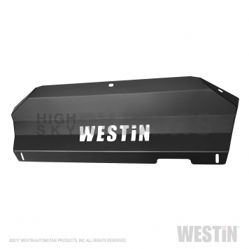 Westin Automotive Skid Plate 58-71045