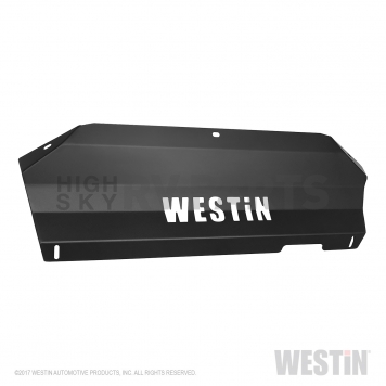 Westin Automotive Skid Plate 58-71045-1