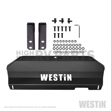 Westin Automotive Skid Plate 58-71045-3