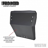 Westin Automotive Skid Plate 58-71085