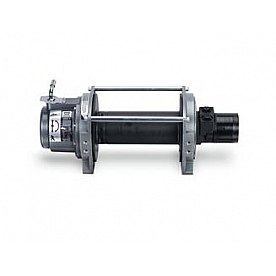Warn Industries Winch 9000 Pound Fixed Mount Automatic - 30282