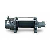 Warn Industries Winch 12000 Pound Fixed Mount Automatic - 30286
