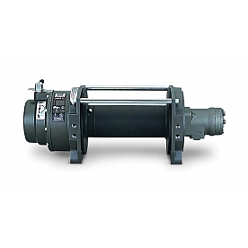 Warn Industries Winch 12000 Pound Fixed Mount Automatic - 30286