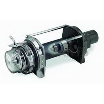 Warn Industries Winch 12000 Pound Fixed Mount Automatic - 30289