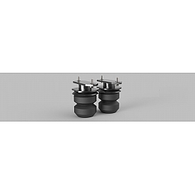 Timbren Active Off-Road Bump Stop - ABSTORSEQ