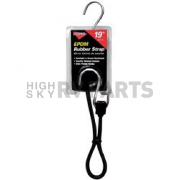 Keeper Corporation Bungee Cord 19 Inch EPDM Rubber - 06218