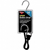 Keeper Corporation Bungee Cord 14 Inch Rubber - 06213