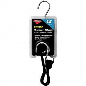 Keeper Corporation Bungee Cord 14 Inch Rubber - 06213