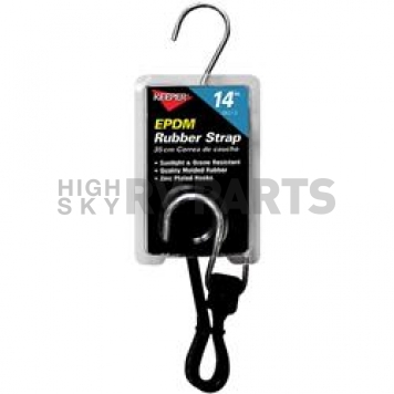 Keeper Corporation Bungee Cord 14 Inch Rubber - 06213