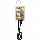 Keeper Corporation Bungee Cord 24 Inch EPDM Rubber - 06262