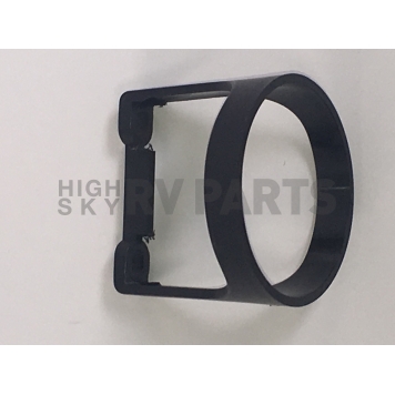 Air Lift Gauge Mounting Bracket 25196-2