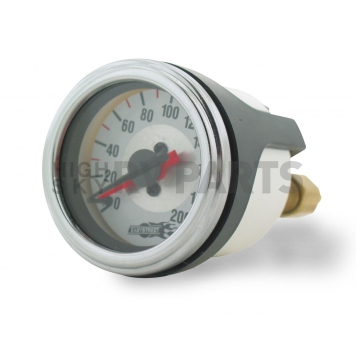 Air Lift Gauge Air Pressure 26228