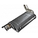 AFE Exhaust Mach Force XP Cat Back System - 49-32061