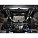 AFE Exhaust Vulcan Cat Back System - 49-34102-B