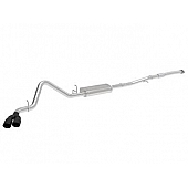 AFE Exhaust Vulcan Cat Back System - 49-34109-B