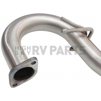 AFE Exhaust ATLAS Axle Back System - 49-36025-B-1