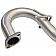 AFE Exhaust ATLAS Axle Back System - 49-36025-B