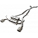AFE Exhaust Takeda Cat Back System - 49-36103