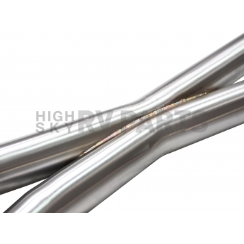 AFE Exhaust Takeda Cat Back System - 49-36103-3